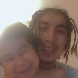 Meet your Posher, Rex